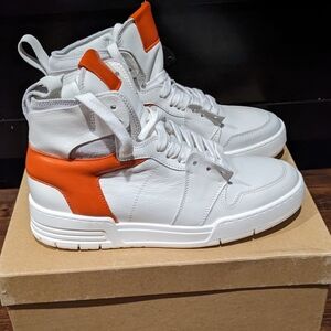 Steve Madden Bizzy Althletic Sneakers